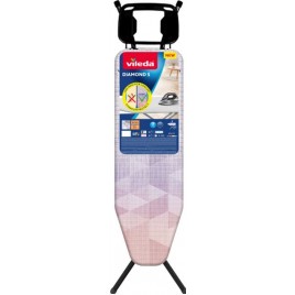 VILEDA Diamond S Deska do prasowania 114 x 34 cm 179341