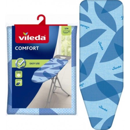 VILEDA Comfort pokrowiec na deskę do prasowania 180454 VILEDA Comfort pokrowiec na deskę do prasowania 180454