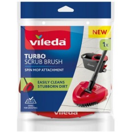 VILEDA Turbo wkład szczotkowy do mopów obrotowych 180742