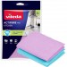 VILEDA Actifibre ściereczka z mikrofibry do kuchni 2 szt. 183305
