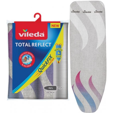 VILEDA Total Reflect pokrowiec na deskę 163263