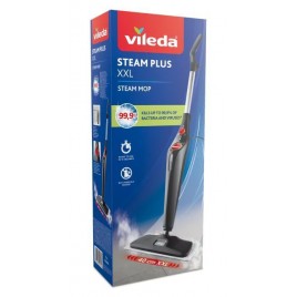 VILEDA Mop parowy Steam Plus XXL 168935