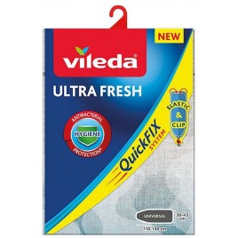 VILEDA Ultra Fresh pokrowiec antybakteryjny na deskę 168990