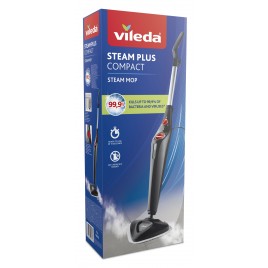 VILEDA Steam Plus Compact Mop parowy 168917
