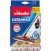 VILEDA Ultramax Microfibre 2v1 nakładka 2 szt 167721