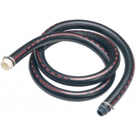 WILO Wąż ssawny/ciśnieniowy 11" SE - PN 10 (1,5 m kpl.) 2025973