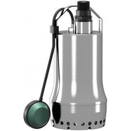 Wilo Drain TSW 32/8-A Pompa zatapialna 6045167 Wilo Drain TSW 32/8-A Pompa zatapialna 6045167