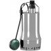 Wilo Drain TSW 32/8-A Pompa zatapialna 6045167