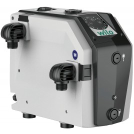 Wilo ISAR BOOST5-E-3-2G Kompaktowa pompa do wody użytkowej 4271548