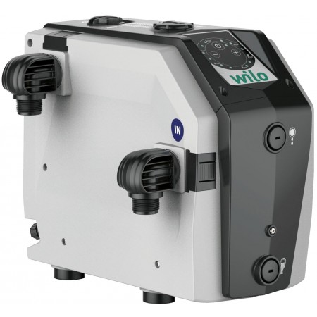 Wilo ISAR BOOST5-E-5-2G Kompaktowa pompa do wody użytkowej 4271549