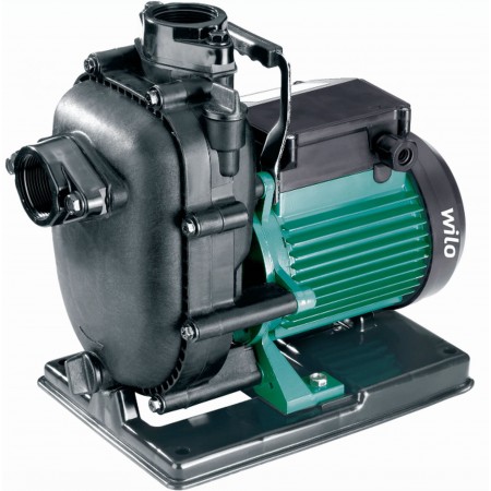 Wilo LP40/10 Samozasysająca pompa 2047646 Wilo LP40/10 Samozasysająca pompa 2047646