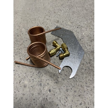 WILO DDG IL-E DL-E Wendel set przetwornik różnicy ciśnienia 2106125 WILO DDG IL-E DL-E Wendel set przetwornik różnicy ciśnienia 2106125