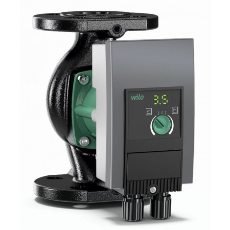 Wilo Yonos MAXO 25/0,5-7-180 mm PN10 Bezdławnicowa pompa obiegowa 2120639 Wilo Yonos MAXO 25/0,5-7-180 mm PN10 Bezdławnicowa pompa obiegowa 2120639
