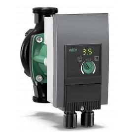 Wilo Yonos MAXO 25/0,5-10 PN10 Bezdławnicowa pompa obiegowa 2120640 Wilo Yonos MAXO 25/0,5-10 PN10 Bezdławnicowa pompa obiegowa 2120640