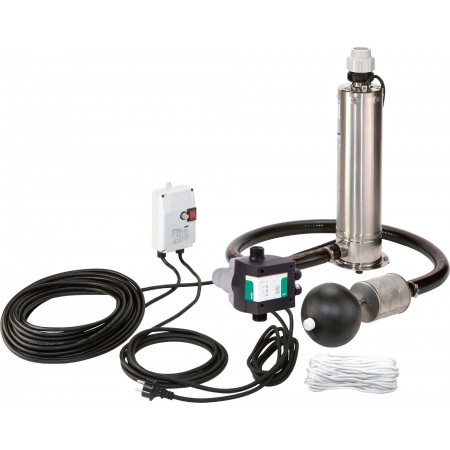 Wilo Sub TWI 5-SE-306EM-PnP/3 zatapialna pompa 2543633 Wilo Sub TWI 5-SE-306EM-PnP/3 zatapialna pompa 2543633