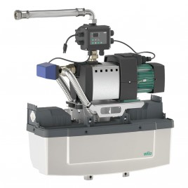 Wilo Rain1-24 EM urządzenie do wykorzystania wody deszczowej 2551468