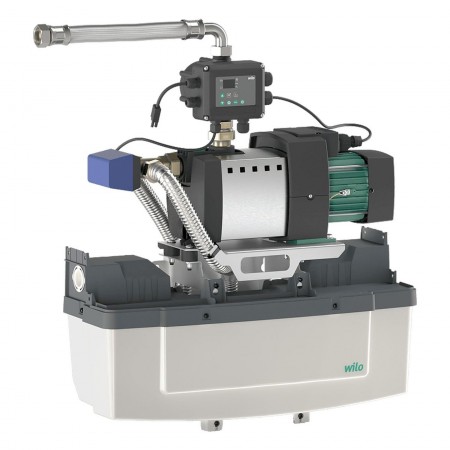 Wilo Rain1-24 EM urządzenie do wykorzystania wody deszczowej 2551468