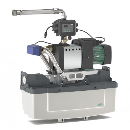 Wilo RAIN1-25 EM urządzenie do wykorzystania wody deszczowej 2551469