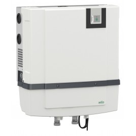 Wilo Rain3-24 EM system do wykorzystania wody deszczowej 2551471 Wilo Rain3-24 EM system do wykorzystania wody deszczowej 2551471