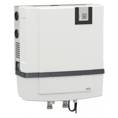 Wilo Rain3-24 EM system do wykorzystania wody deszczowej 2551471