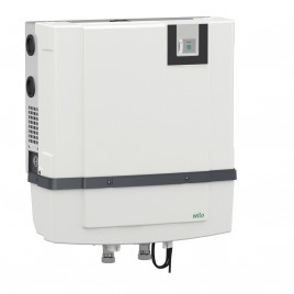 Wilo Rain3-45 EM system do wykorzystania wody deszczowej 2551473