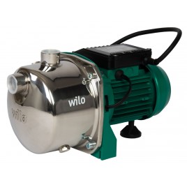 Wilo JET WJ 401 X EM H.T. pompa samozasysająca 2865569