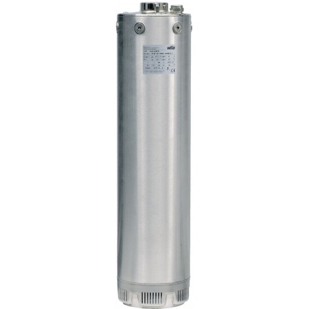 Wilo Sub TWI 5-306DM (3~400 V, 50 Hz) Pompa zanurzeniowa 4104123 Wilo Sub TWI 5-306DM (3~400 V, 50 Hz) Pompa zanurzeniowa 4104123