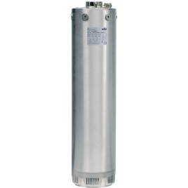 Wilo Sub TWI5-SE-306EM-FS Pompa zanurzeniowa pobór pływający, wyłącznik pływako 4144963