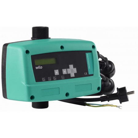 Wilo Electroniccontrol-MM9 Elektroniczne urządzenie sterujące 4160334 Wilo Electroniccontrol-MM9 Elektroniczne urządzenie sterujące 4160334