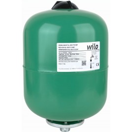 Wilo 24L-10B-VT-V 1"G Naczynie wzbiorcze przeponowe 4223285 Wilo 24L-10B-VT-V 1"G Naczynie wzbiorcze przeponowe 4223285