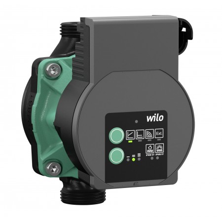 Wilo Varios Pico-STG15/1-8 130mm Pompa obiegowa 4232742 Wilo Varios Pico-STG15/1-8 130mm Pompa obiegowa 4232742