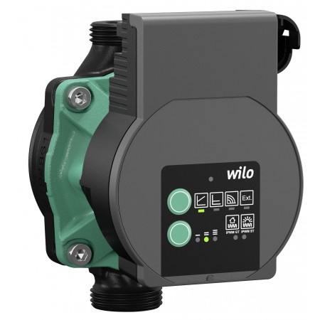 Wilo Varios Pico-STG 15/1-13-130 mm pompa obiegowa 4232746 Wilo Varios Pico-STG 15/1-13-130 mm pompa obiegowa 4232746