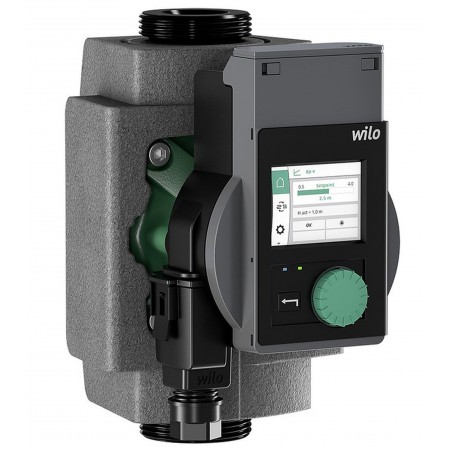 Wilo Stratos Pico 30/0,5-8 180 mm pompa obiegowa 4244401 Wilo Stratos Pico 30/0,5-8 180 mm pompa obiegowa 4244401