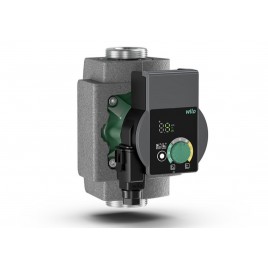 Wilo Yonos PICO-Z 15/0,5-4 130 – energooszczędna pompka cyrkulacyjna CWU, inox 4255410