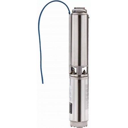 Wilo sub TWU 4.02-18-DM-C (3~400 V, 50 Hz) Całkowicie zanurzona pompa głębinowa 6049352 Wilo sub TWU 4.02-18-DM-C (3~400 V, 50 Hz) Całkowicie zanurzona pompa głębinowa 6049352