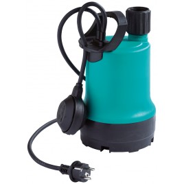 Wilo Drain TMR 32/8 Pompa zatapialna, wyłącznik pływakowy 4145325 Wilo Drain TMR 32/8 Pompa zatapialna, wyłącznik pływakowy 4145325
