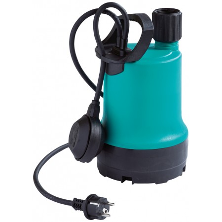 Wilo Drain TMR 32/8 Pompa zatapialna, wyłącznik pływakowy 4145325 Wilo Drain TMR 32/8 Pompa zatapialna, wyłącznik pływakowy 4145325