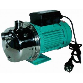 OUTLET! WILO JET WJ 401 X EM, Samozasysająca jednostopniowa pompa 2865569, USZKODZONE OPAK