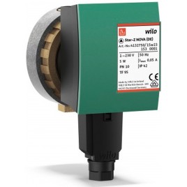 WILO Star-Z Nova Pompa cyrkulacyjna 4132760