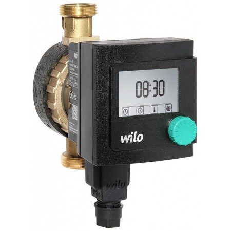 OUTLET WILO Star-Z Nova T Pompa cyrkulacyjna 1/2", 138 mm, 4222650