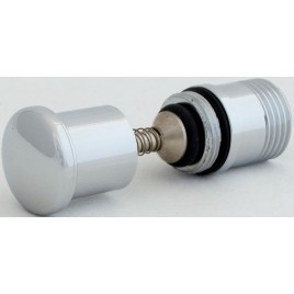 RAF przełącznik T6054B do baterii termostatycznej, XT0503P