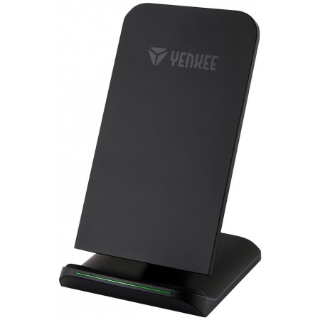 YENKEE YAC 5015 Bezprzewodowa ładowarka, stojak 30017392