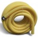 ACO Flex PVC Rura drenażowa DN 50 bez perforacji żółta 531.20.050