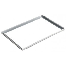 ACO Self Vario Rama kątowa 60 x 60 cm, H27, aluminium 3008890 ACO Self Vario Rama kątowa 60 x 60 cm, H27, aluminium 3008890