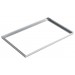 ACO Self Vario Rama kątowa 60 x 60 cm, H27, aluminium 3008890