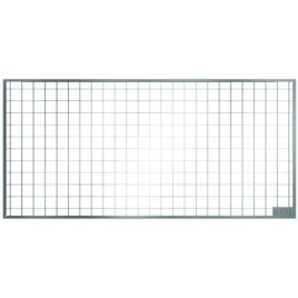 ACO Doświetlacz 400 – Ruszt kratowy 80 x 40 cm, oczka 30/30, do ruchu pieszego 3