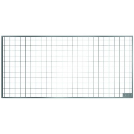 ACO Doświetlacz 400 – Ruszt kratowy 80 x 40 cm, oczka 30/30, do ruchu pieszego 3