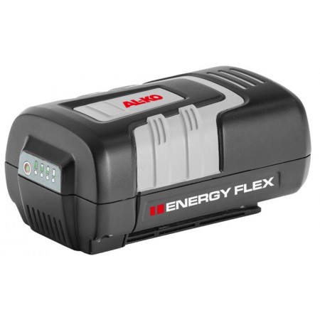 AL-KO Energy Flex Akumulator 40 V/4 Ah 113280