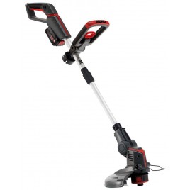 AL-KO GT 1825 Kosiarka akumulatorowa (18V/25 cm) bez aku., 113924