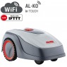 OUTLET AL-KO Robolinho® 500 W Robot koszący 119925 PO SERWISIE